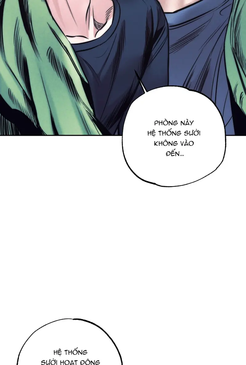 KỲ THỊ Chapter 58 7