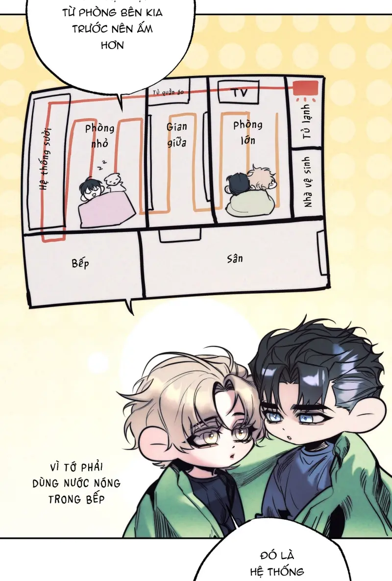 KỲ THỊ Chapter 58 8