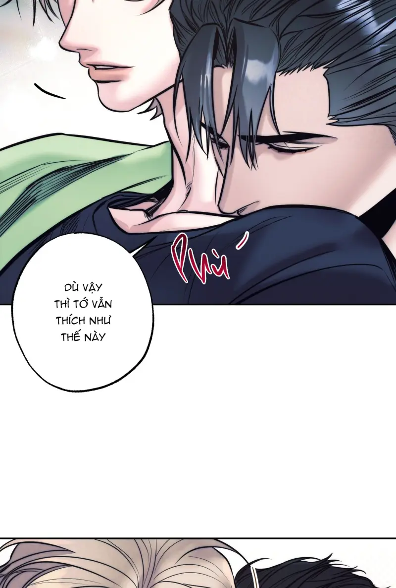 KỲ THỊ Chapter 58 10