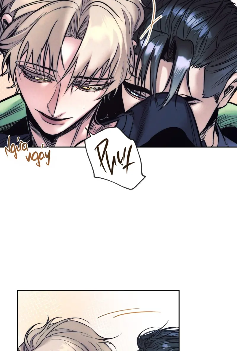 KỲ THỊ Chapter 58 11