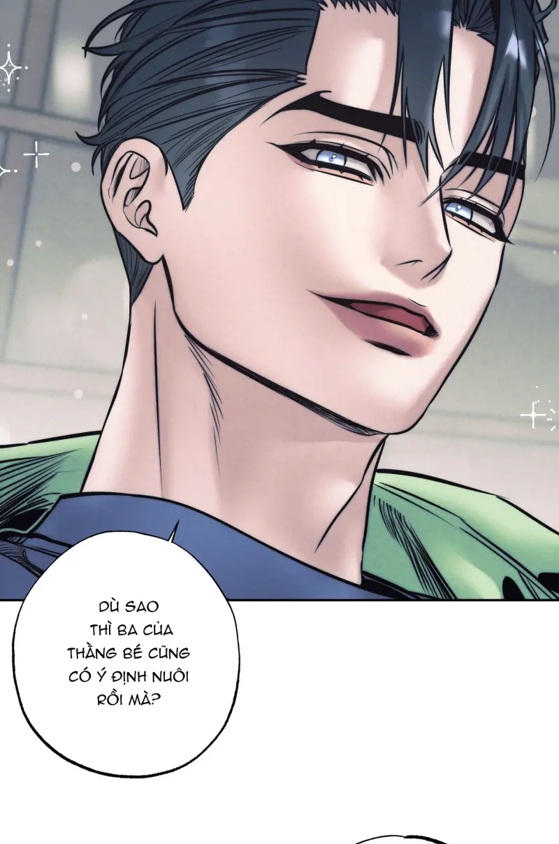 KỲ THỊ Chapter 58 15