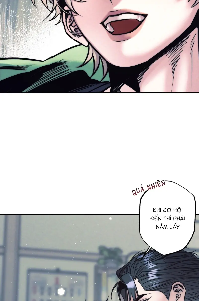 KỲ THỊ Chapter 58 18