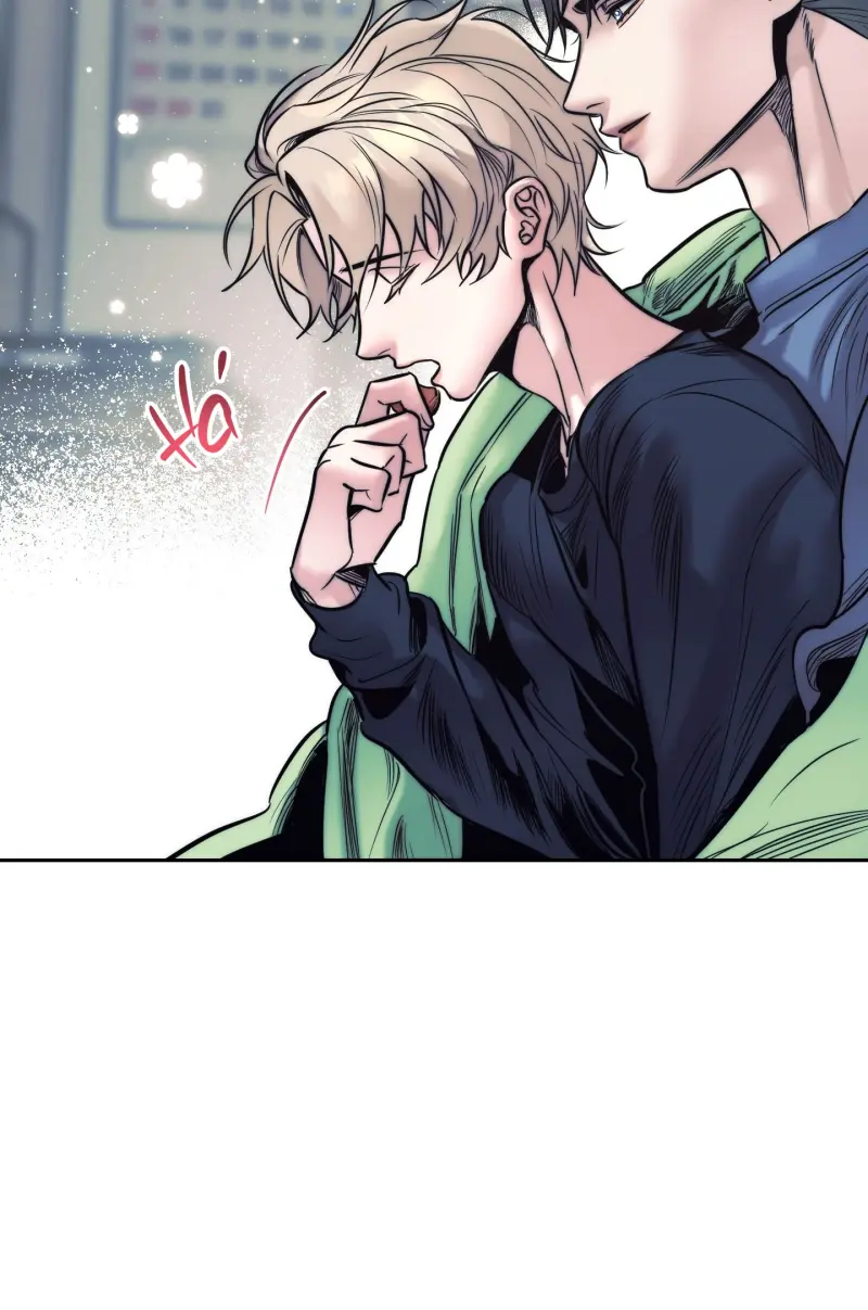 KỲ THỊ Chapter 58 19