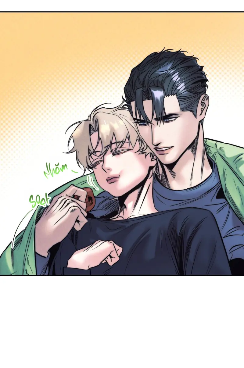 KỲ THỊ Chapter 58 20