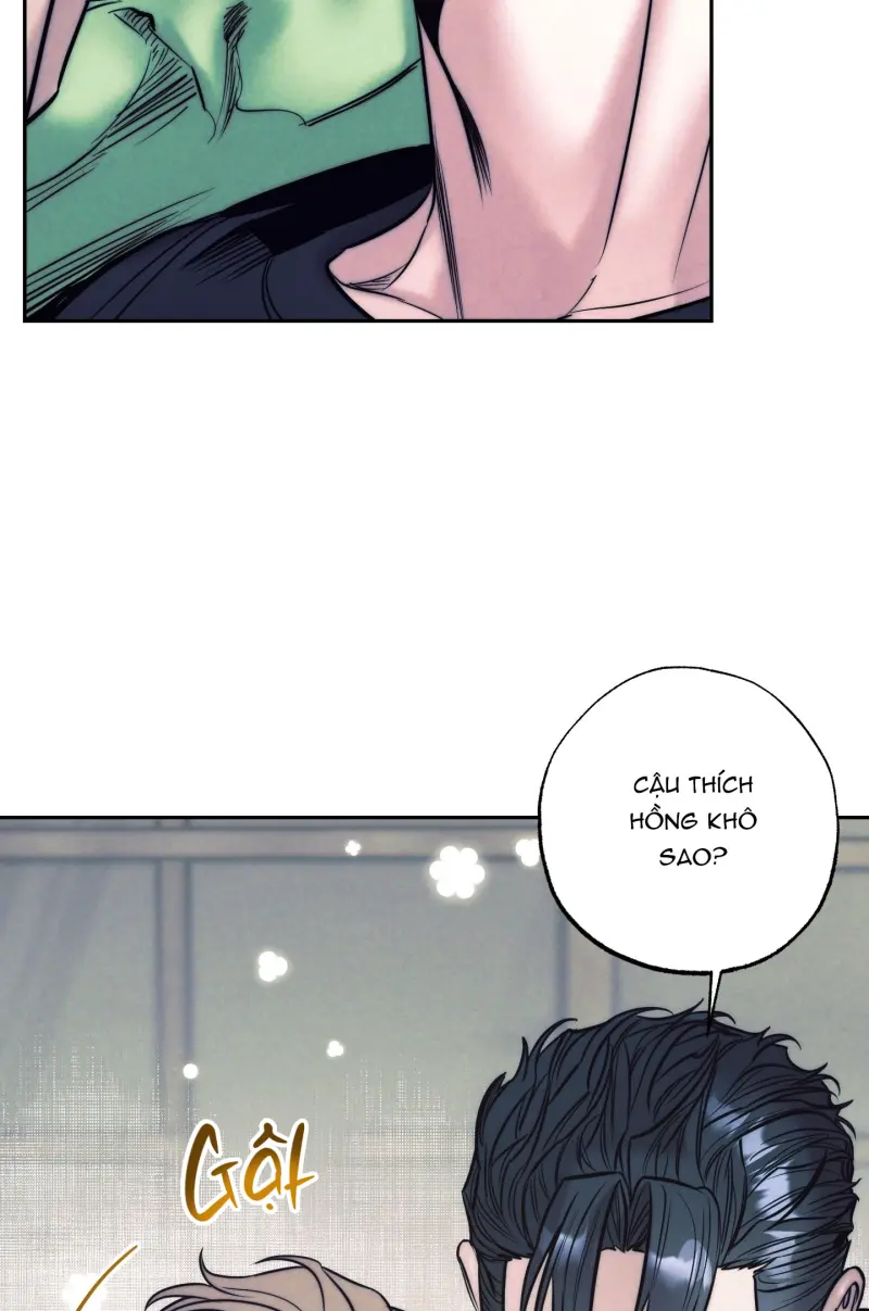 KỲ THỊ Chapter 58 22