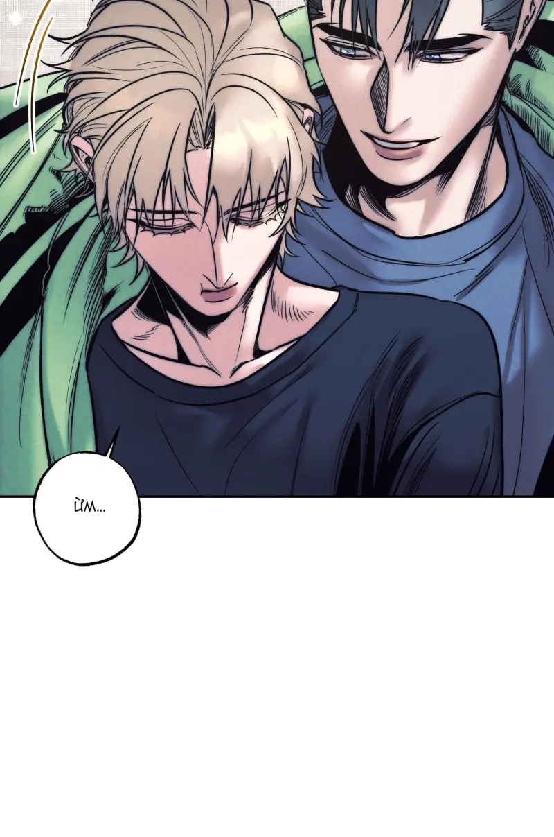 KỲ THỊ Chapter 58 23