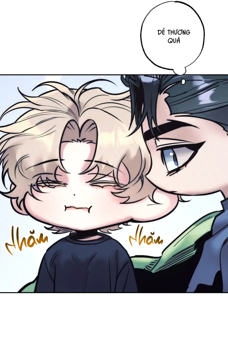 KỲ THỊ Chapter 58 24