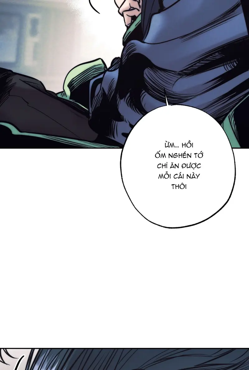 KỲ THỊ Chapter 58 26