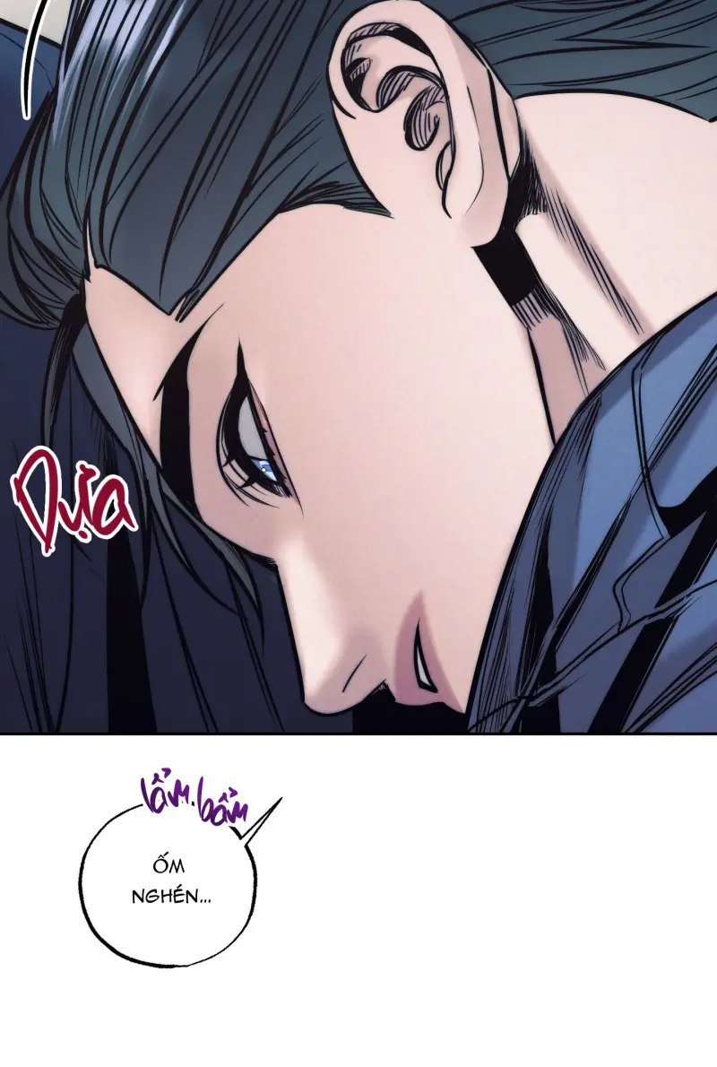 KỲ THỊ Chapter 58 27