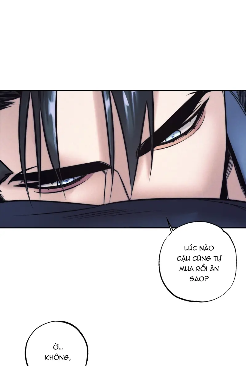 KỲ THỊ Chapter 58 28