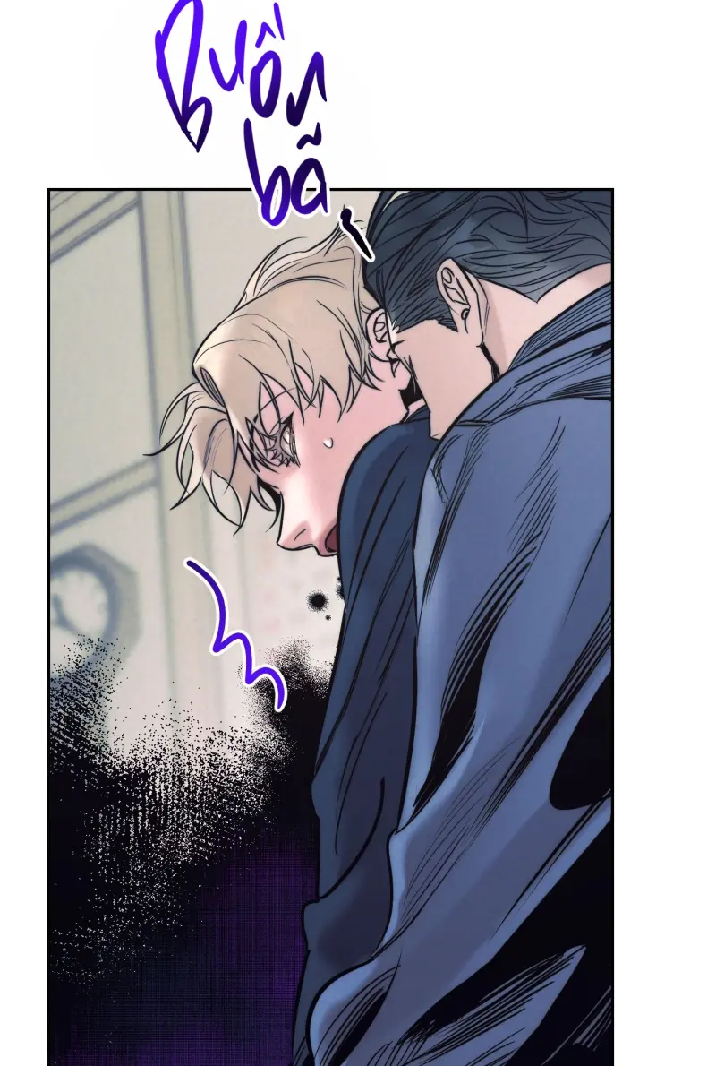 KỲ THỊ Chapter 58 30