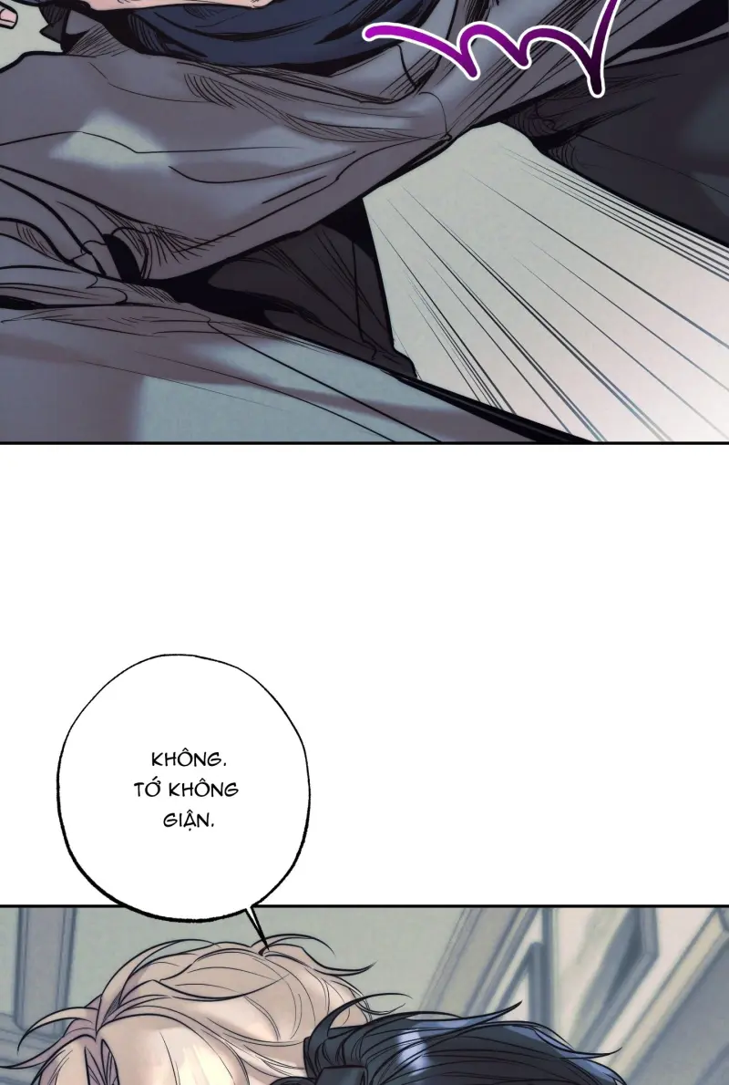 KỲ THỊ Chapter 58 33