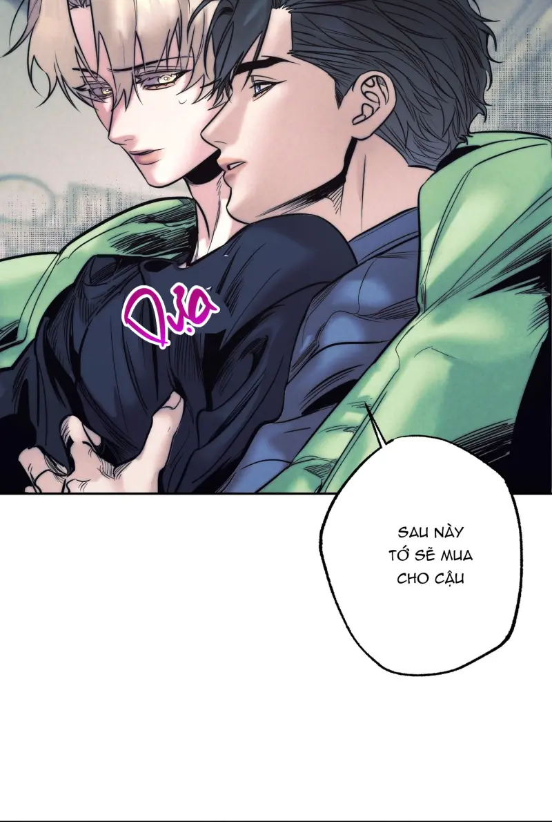 KỲ THỊ Chapter 58 34