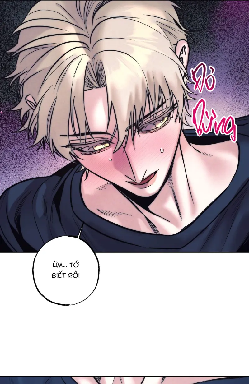 KỲ THỊ Chapter 58 35