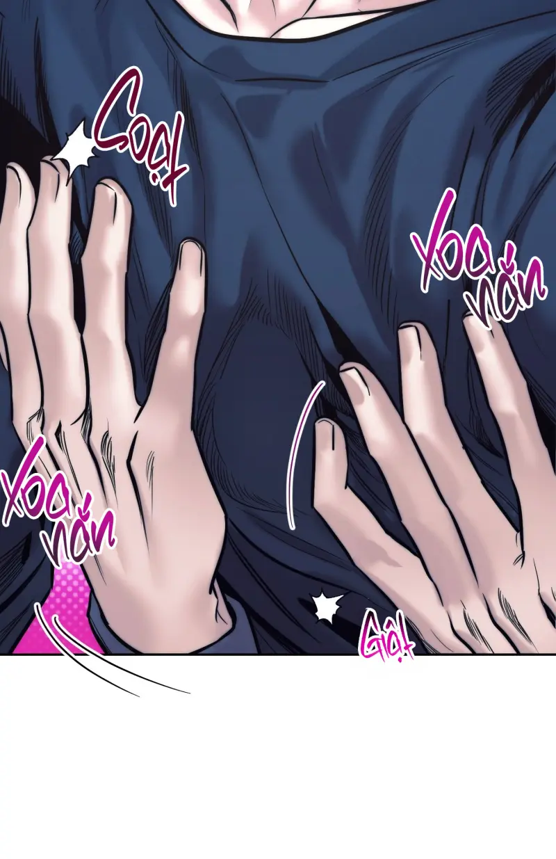 KỲ THỊ Chapter 58 36