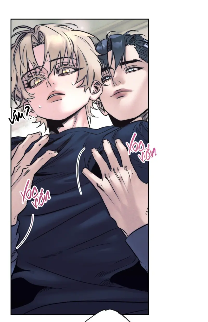 KỲ THỊ Chapter 58 37