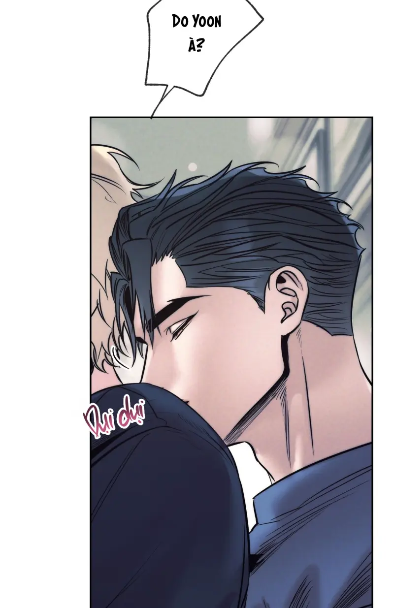 KỲ THỊ Chapter 58 38