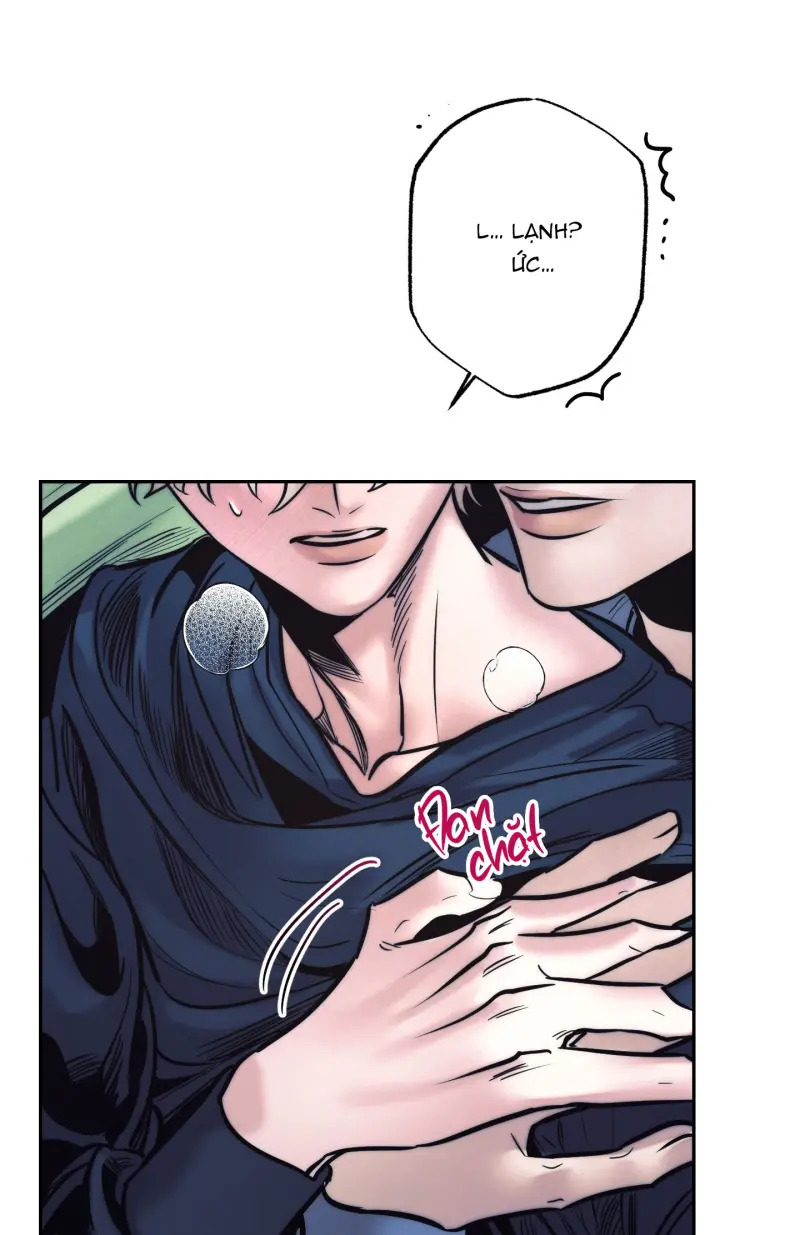 KỲ THỊ Chapter 58 44