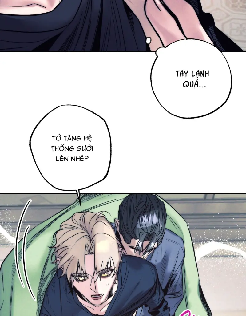 KỲ THỊ Chapter 58 47