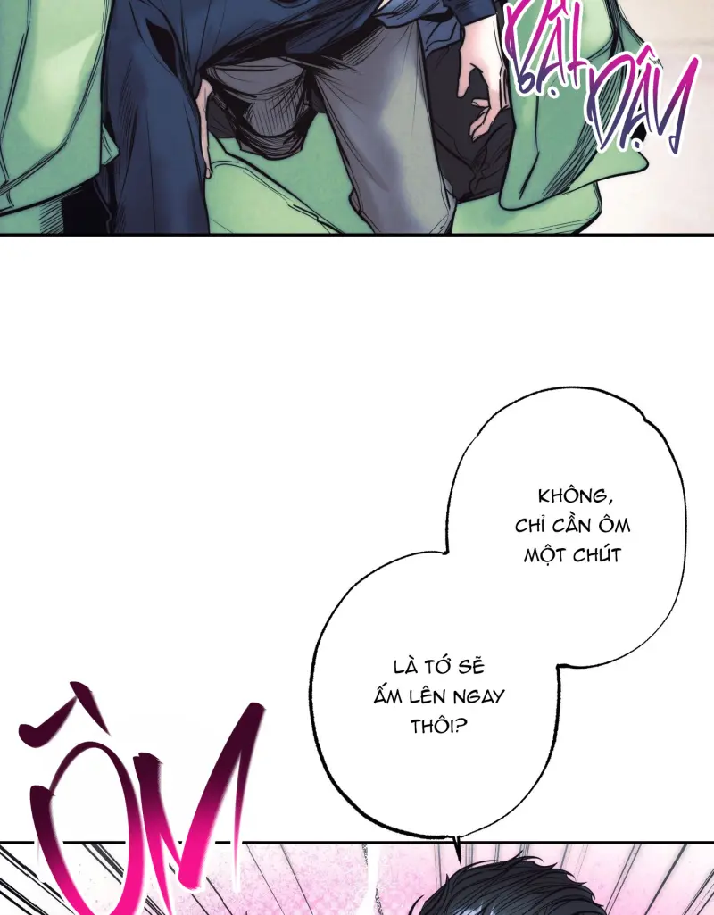 KỲ THỊ Chapter 58 48