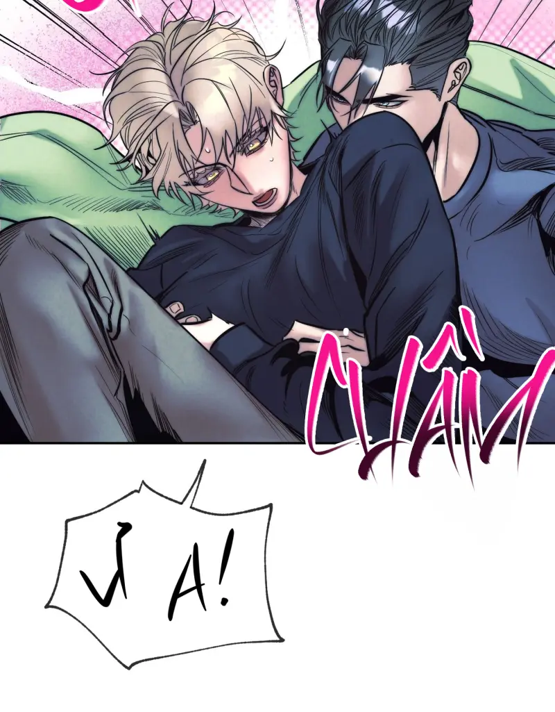 KỲ THỊ Chapter 58 49