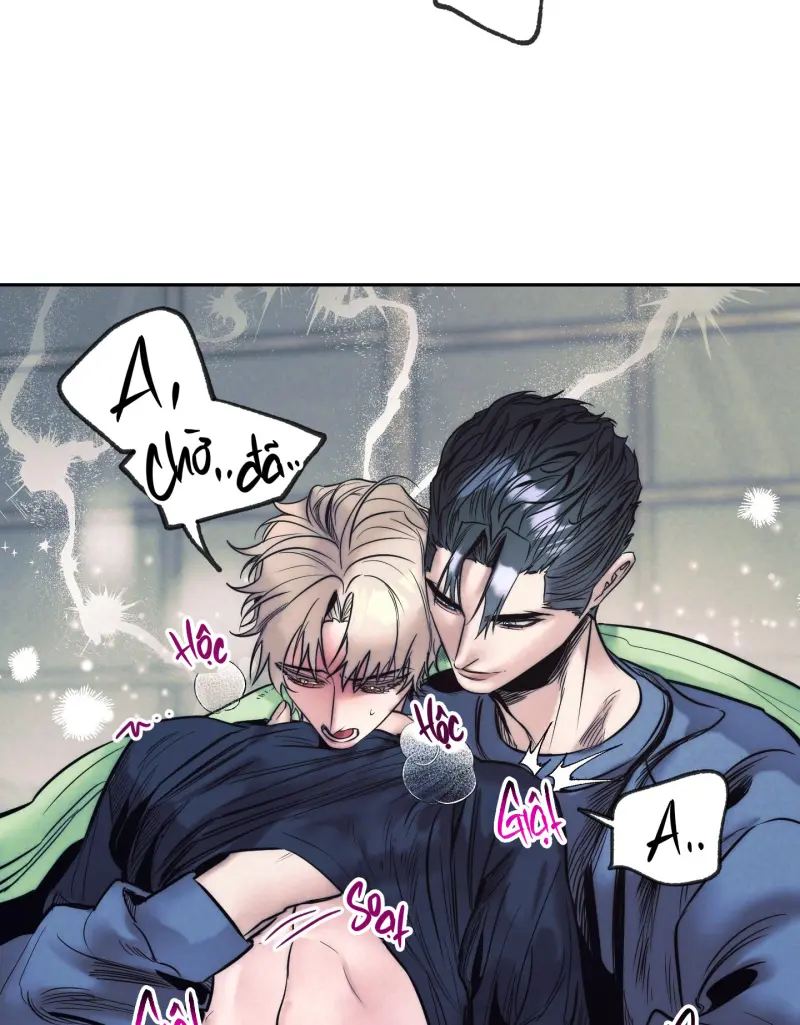 KỲ THỊ Chapter 58 53