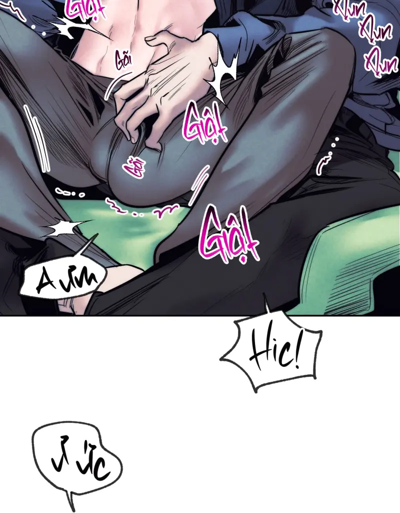 KỲ THỊ Chapter 58 54