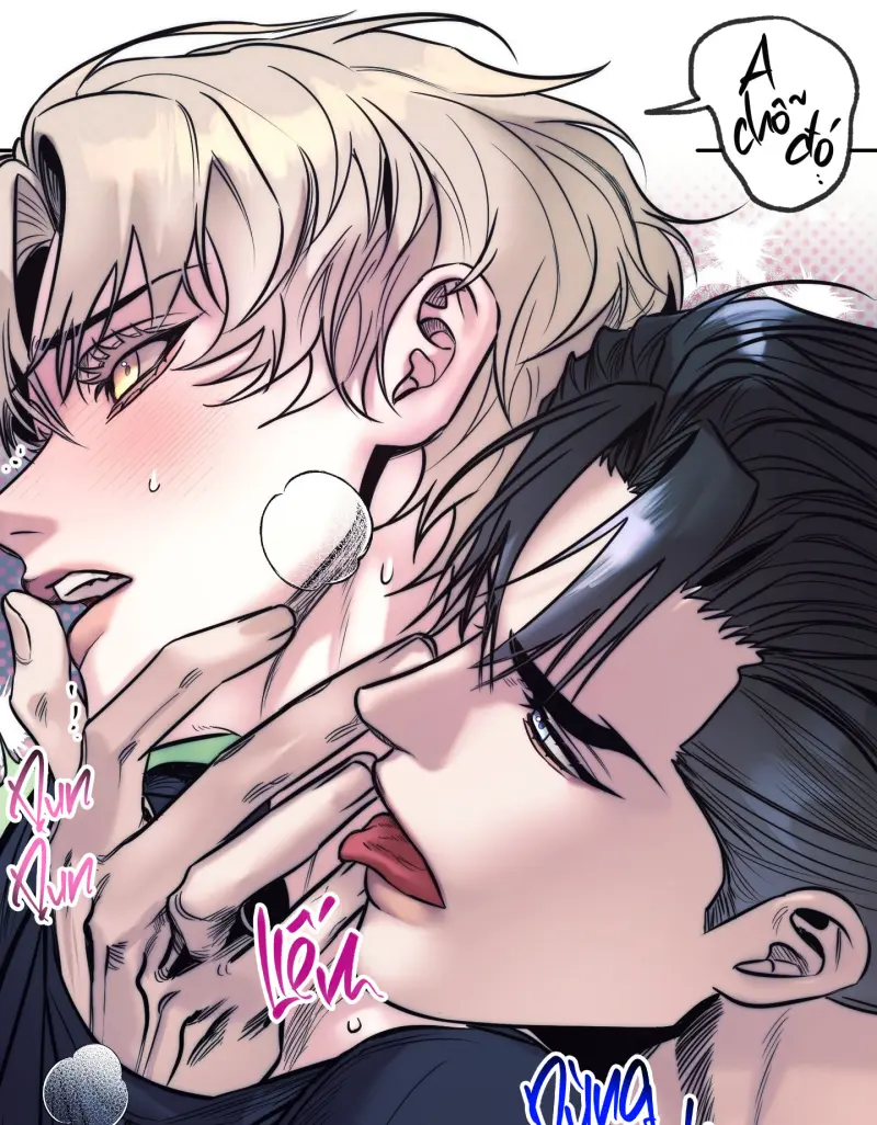 KỲ THỊ Chapter 58 55