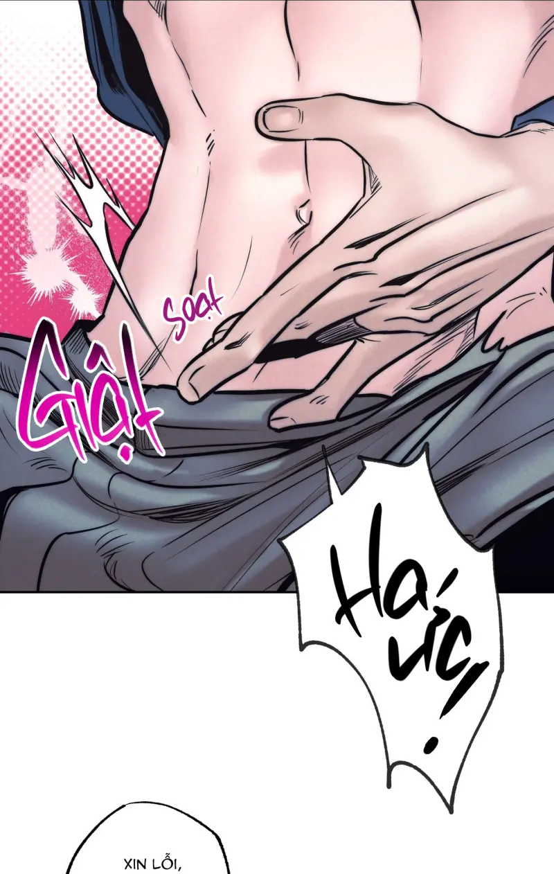 KỲ THỊ Chapter 58 57