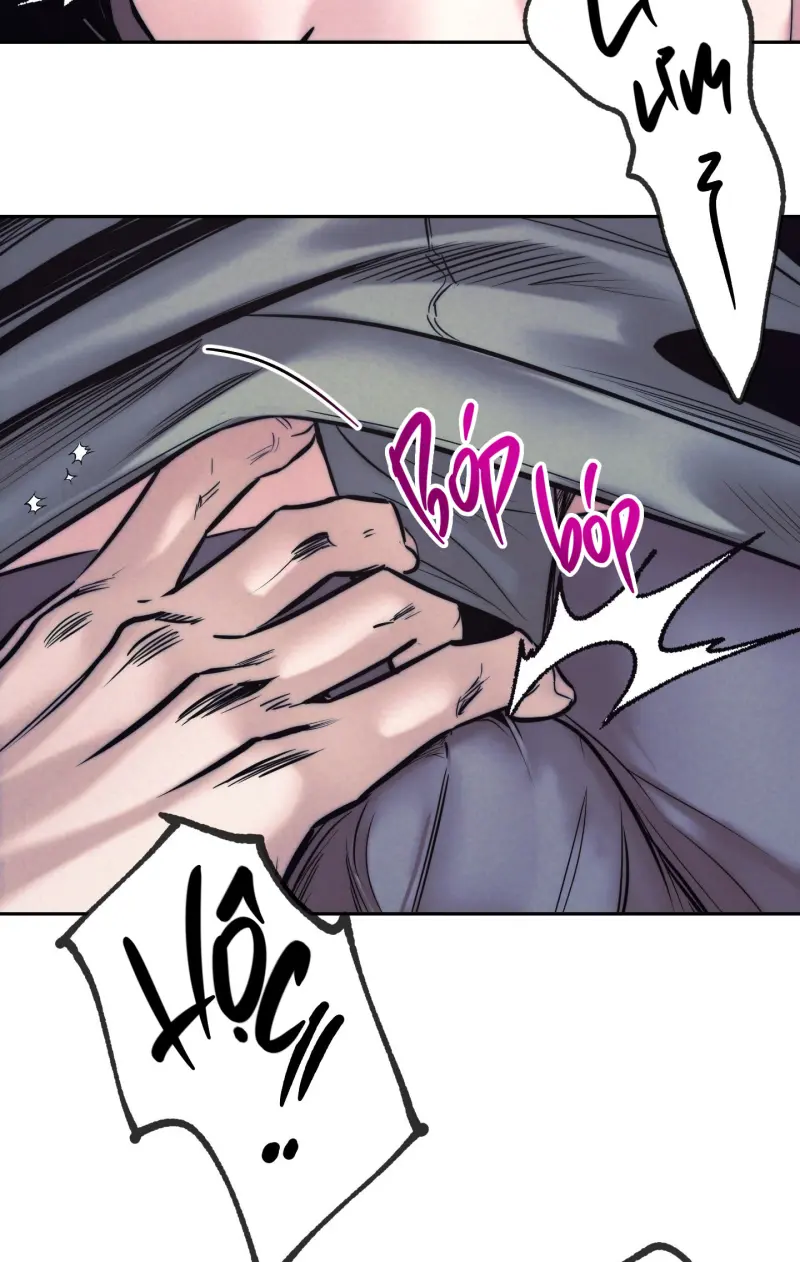 KỲ THỊ Chapter 58 60