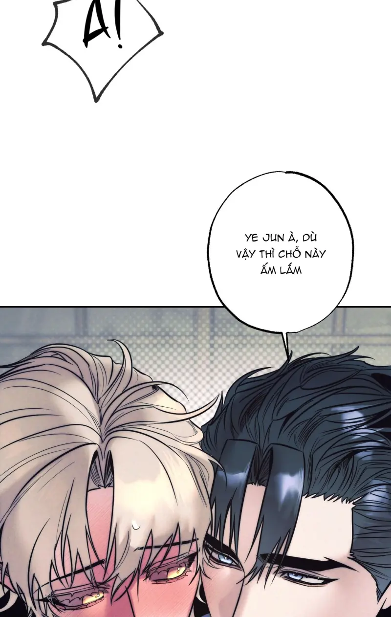 KỲ THỊ Chapter 58 62