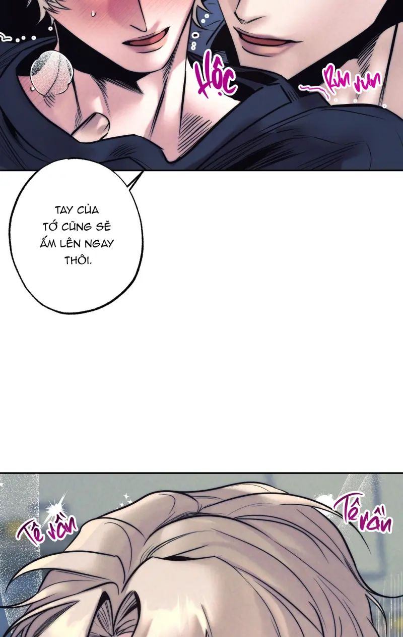KỲ THỊ Chapter 58 63