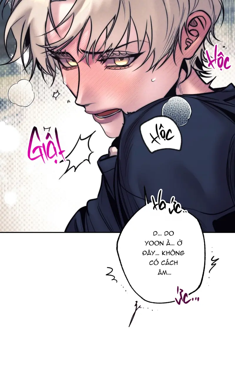 KỲ THỊ Chapter 58 64