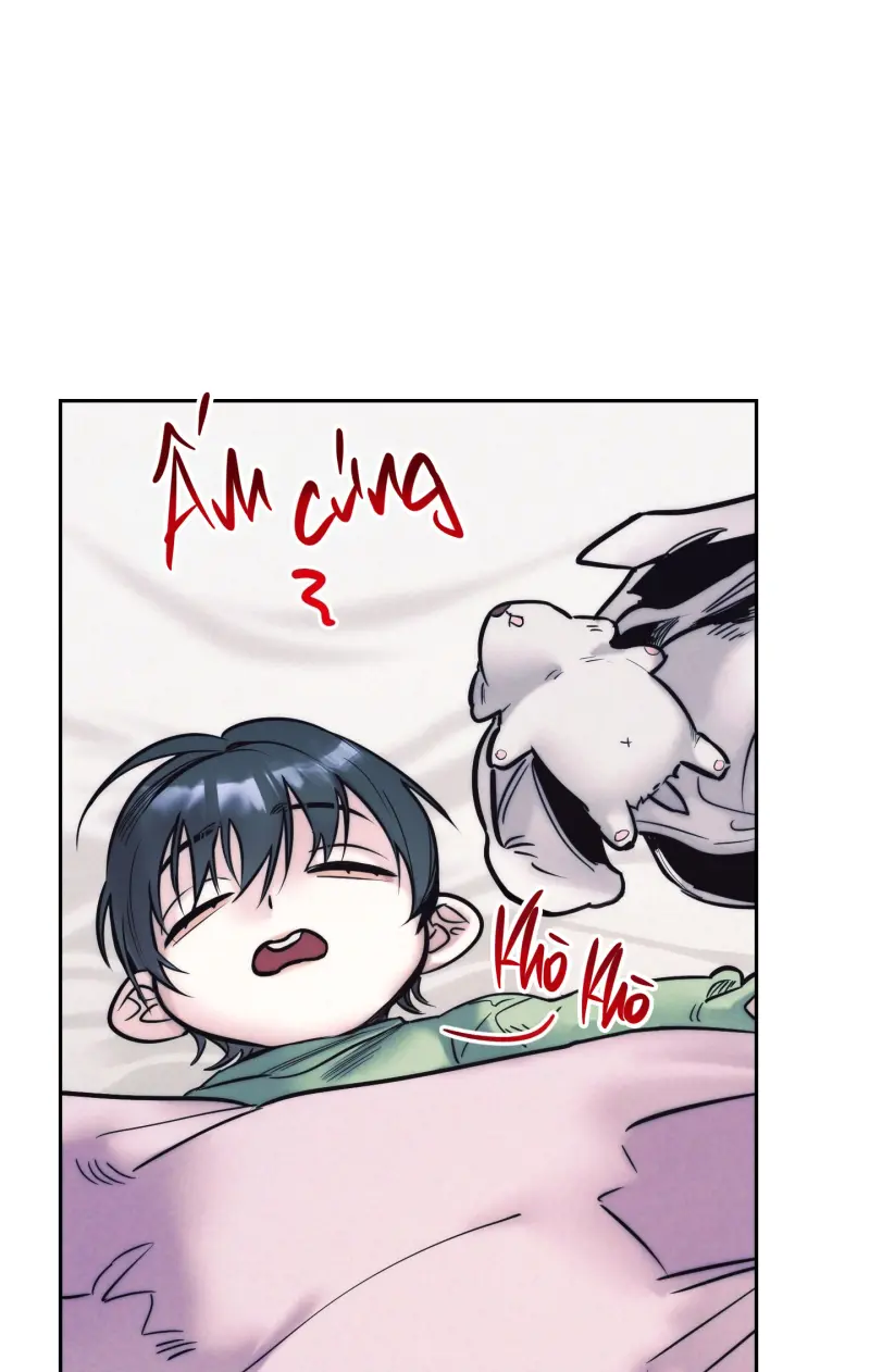 KỲ THỊ Chapter 58 65