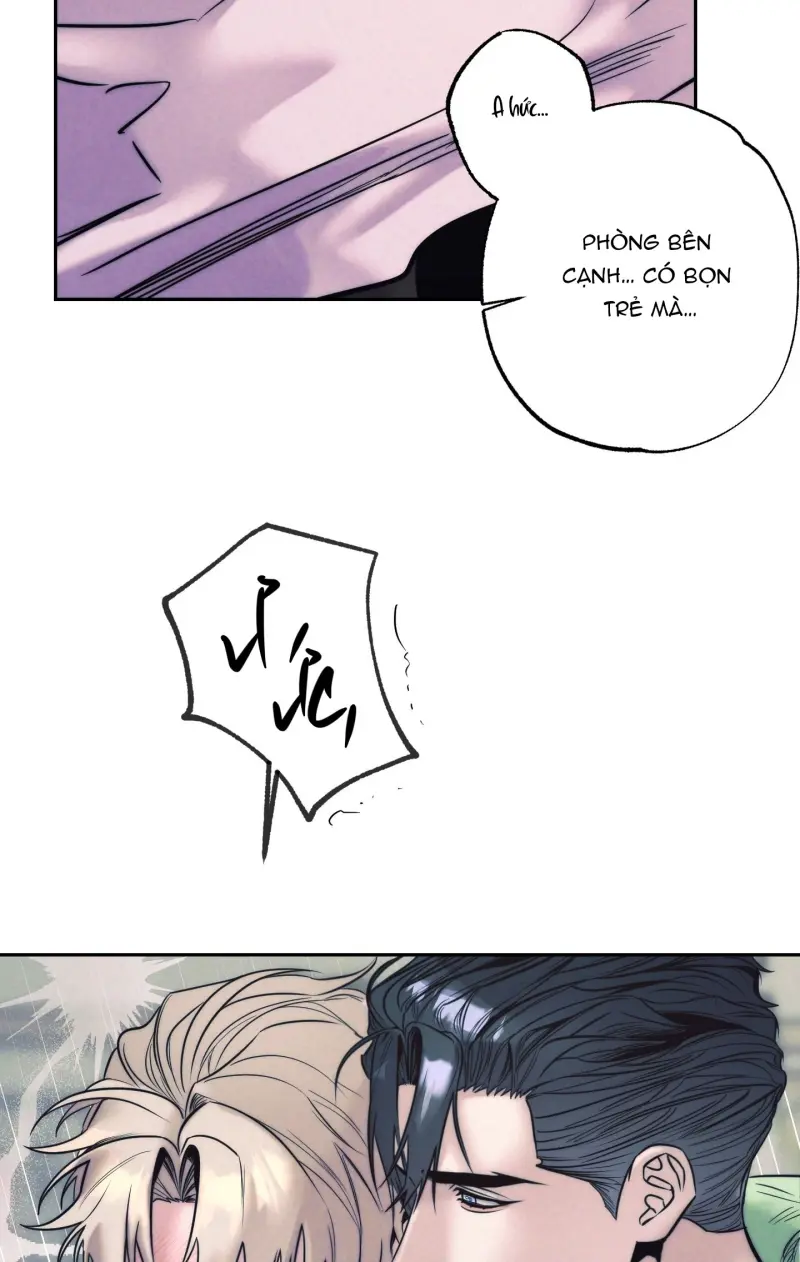 KỲ THỊ Chapter 58 66