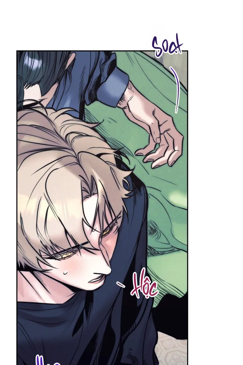 KỲ THỊ Chapter 58 68