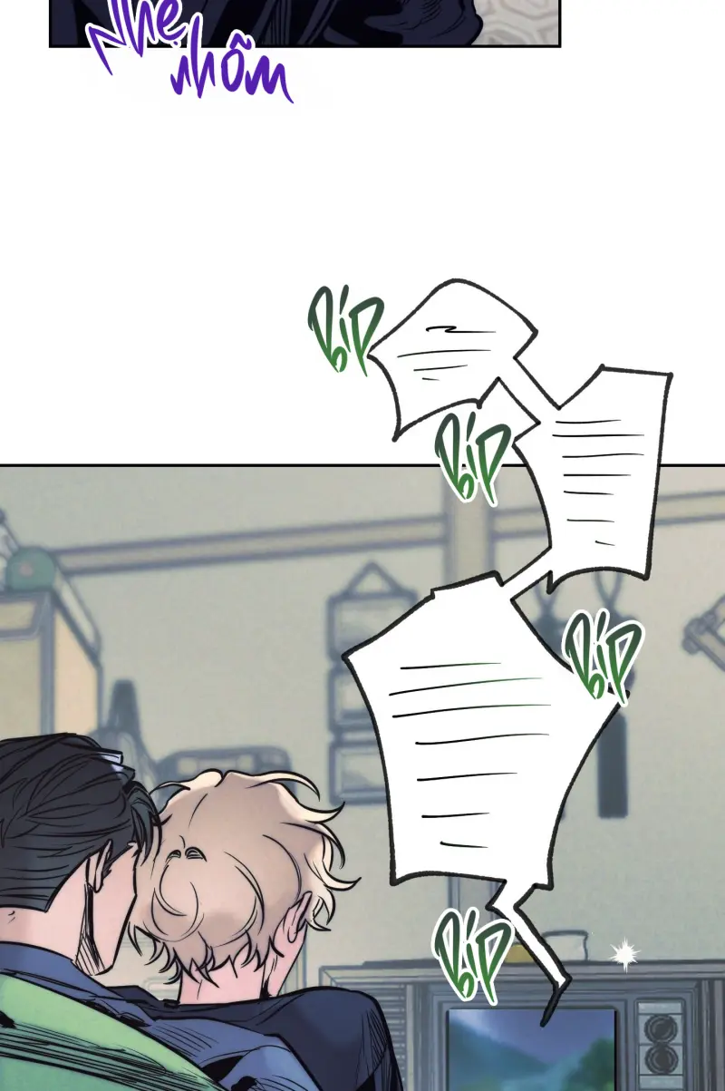 KỲ THỊ Chapter 58 69