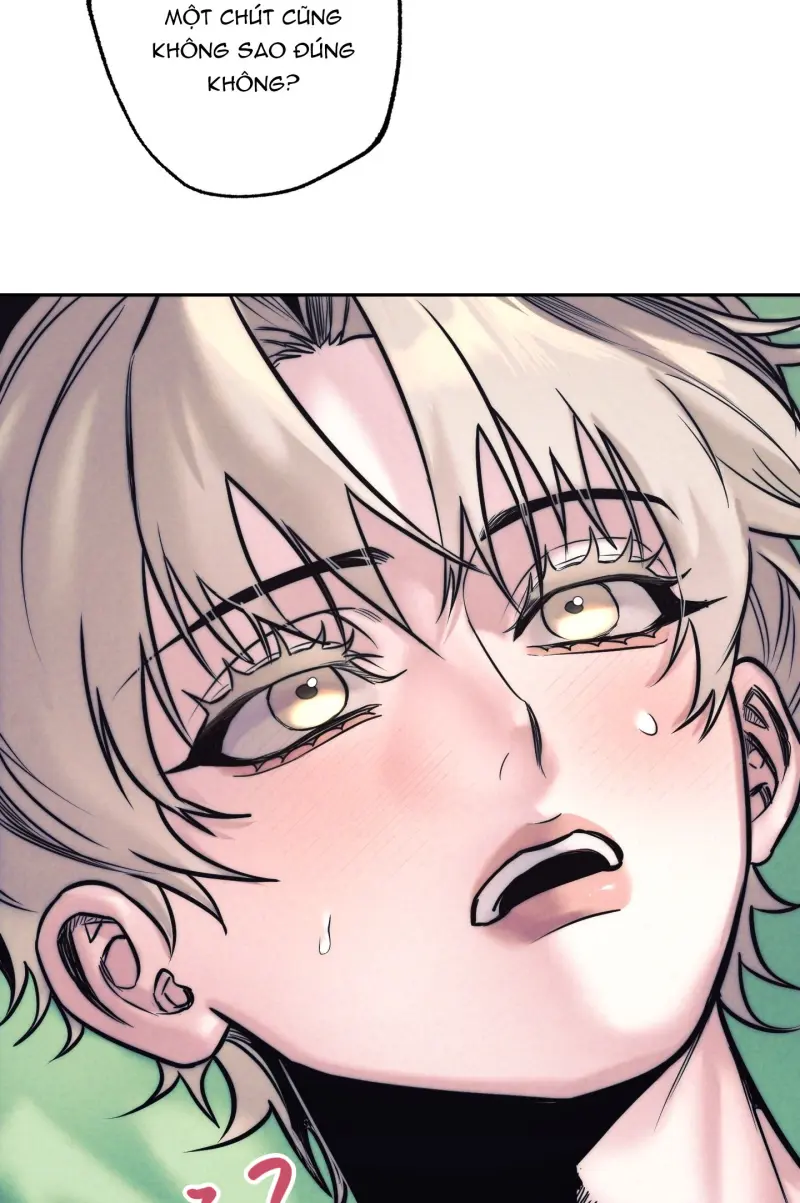 KỲ THỊ Chapter 58 76