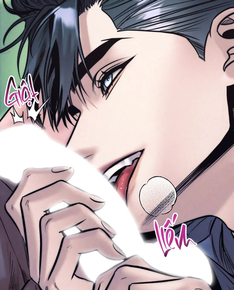 KỲ THỊ Chapter 58 86