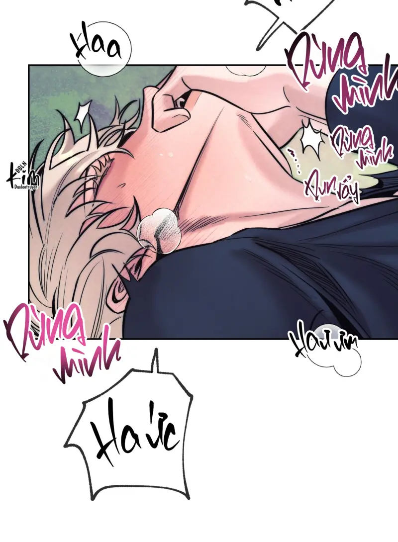 KỲ THỊ Chapter 59 3