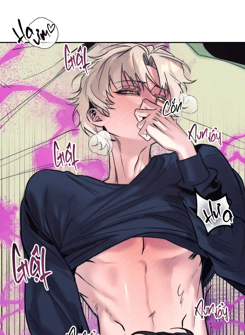 KỲ THỊ Chapter 59 4