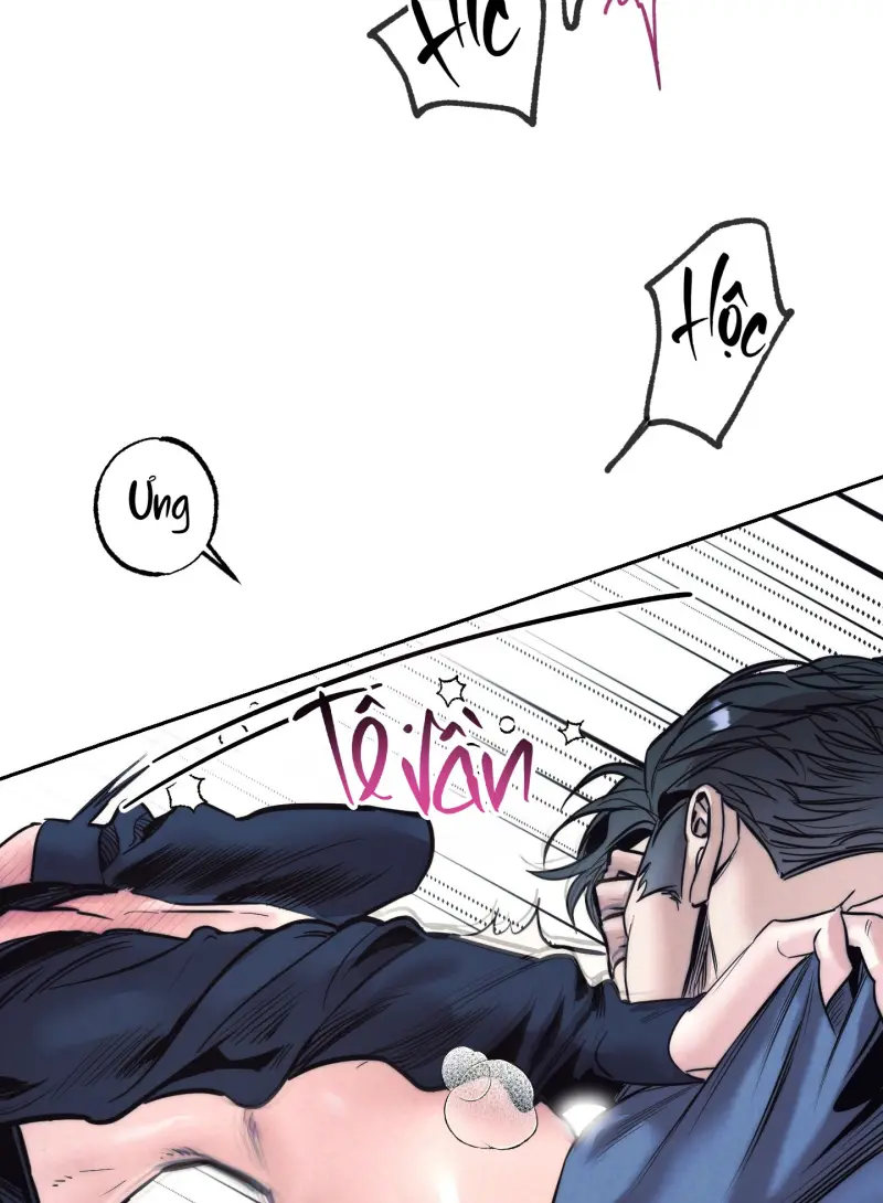 KỲ THỊ Chapter 59 11