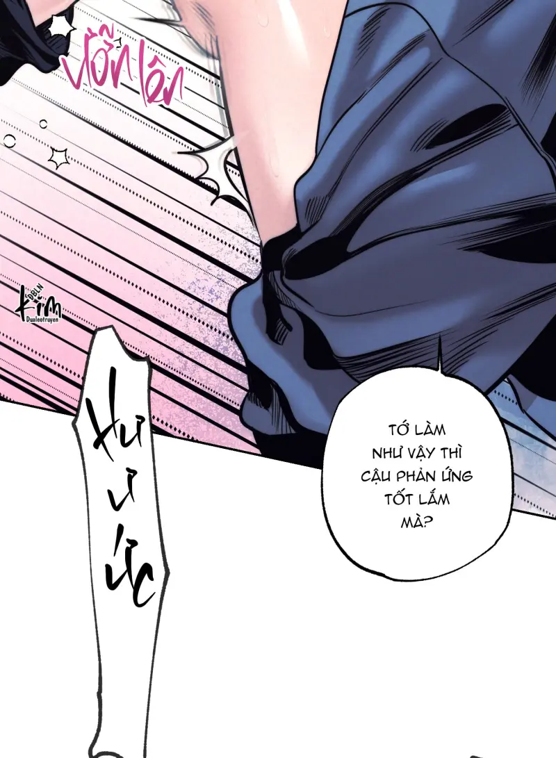 KỲ THỊ Chapter 59 12