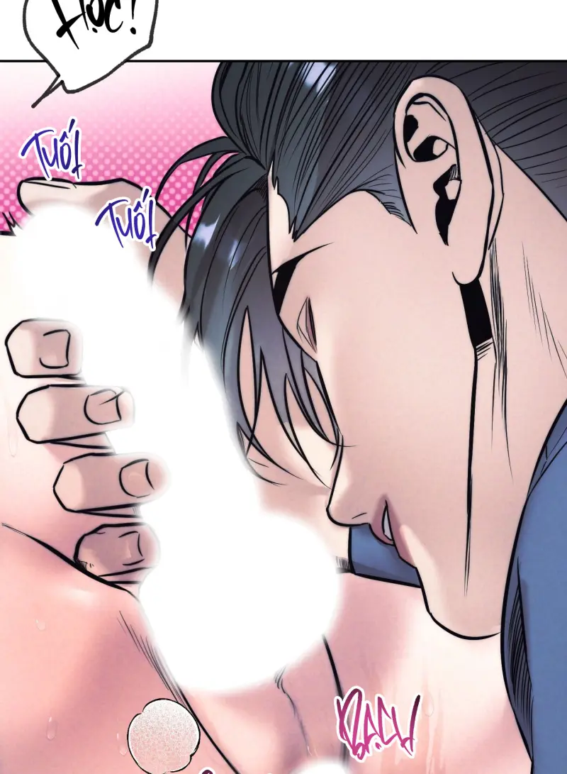 KỲ THỊ Chapter 59 16