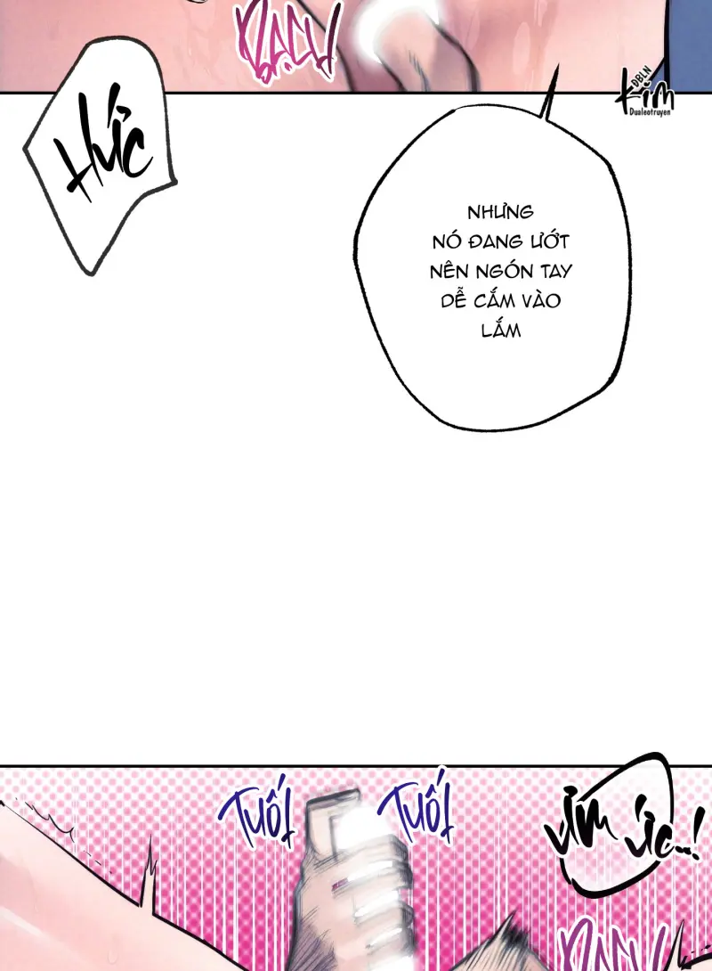 KỲ THỊ Chapter 59 17