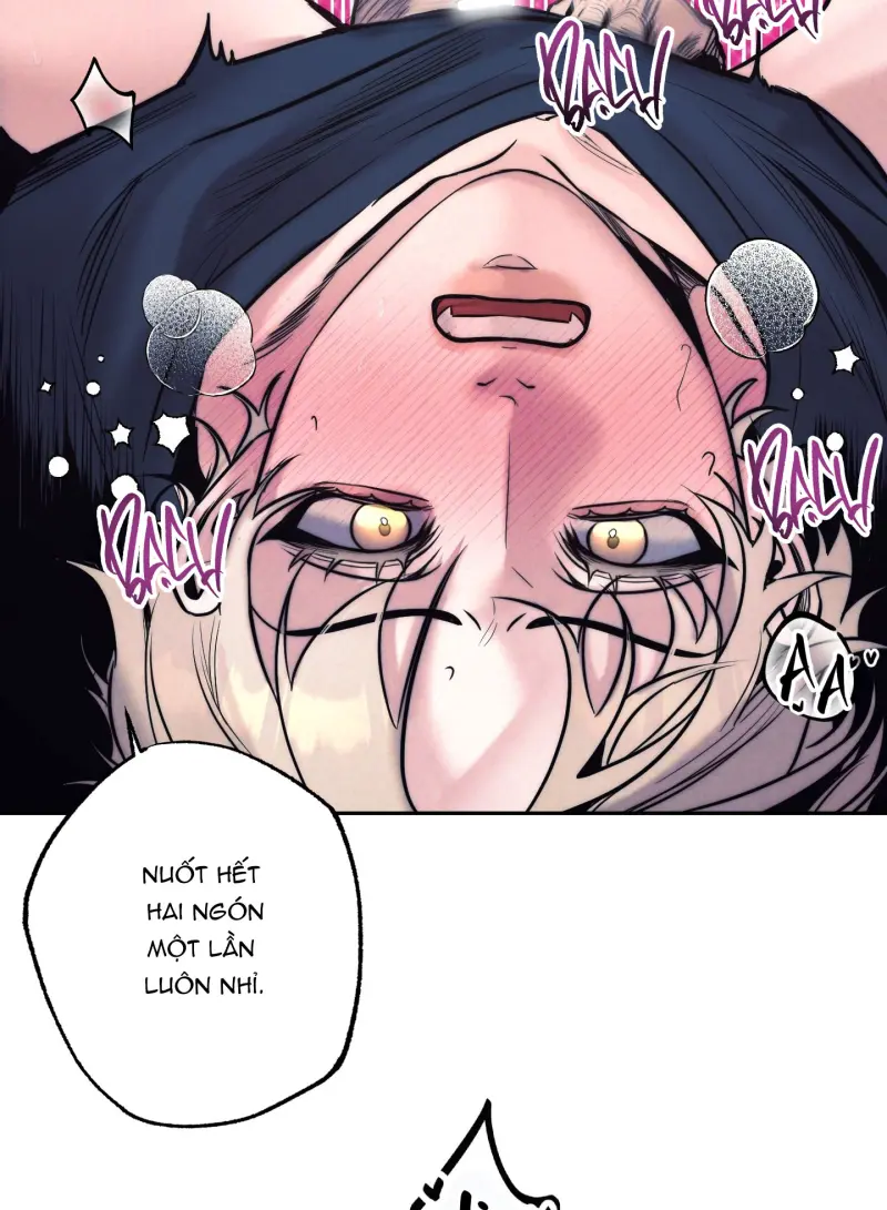 KỲ THỊ Chapter 59 18