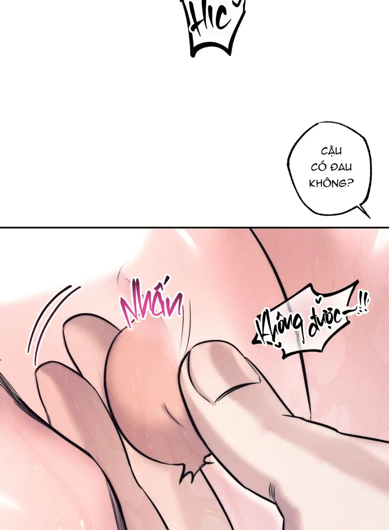 KỲ THỊ Chapter 59 19