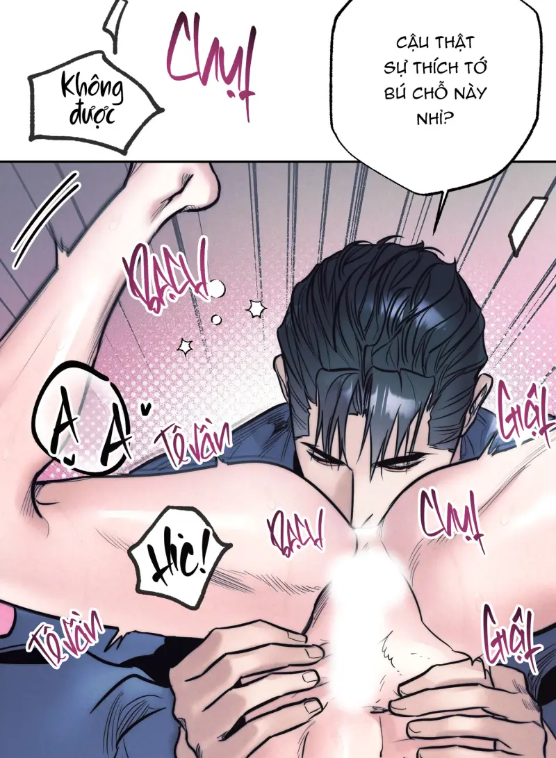 KỲ THỊ Chapter 59 37