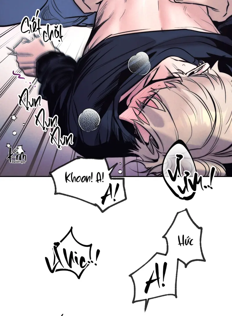 KỲ THỊ Chapter 59 38