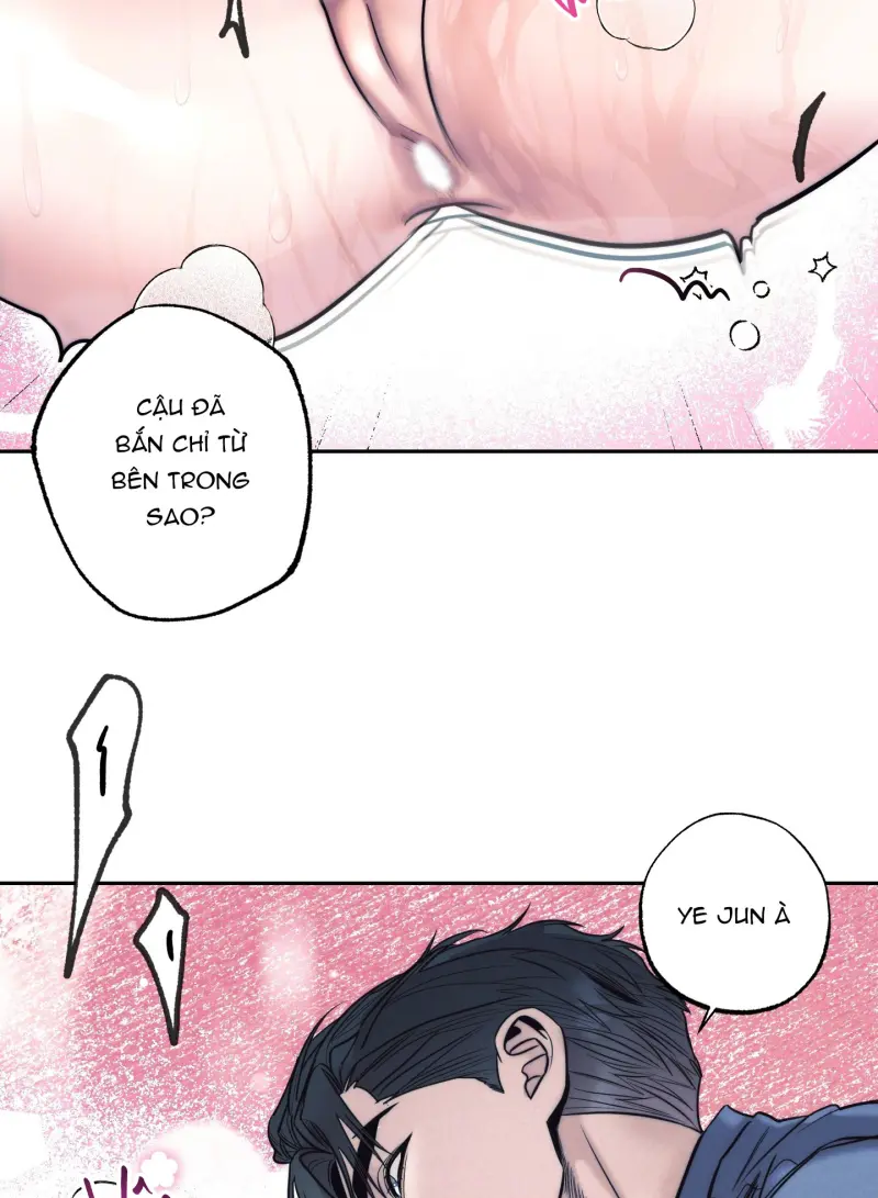 KỲ THỊ Chapter 59 40